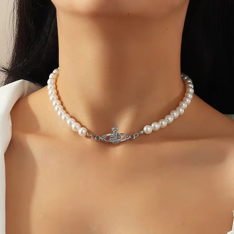 Pearl Jewelry