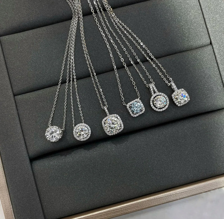 Sterling Silver Jewelry