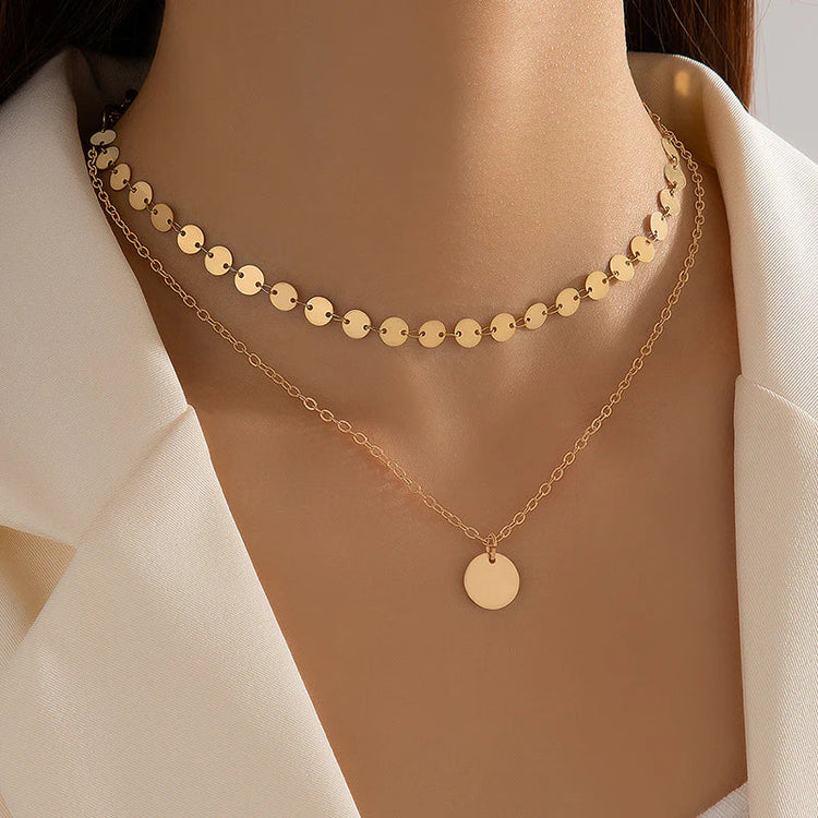 Gold Jewelry