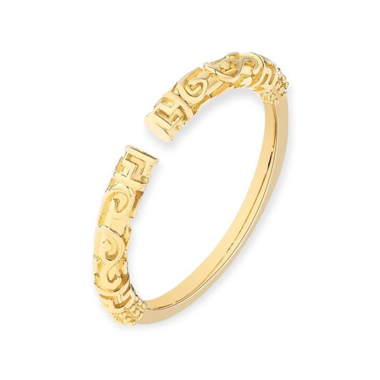 Evaloir Celestial Cudgel Band