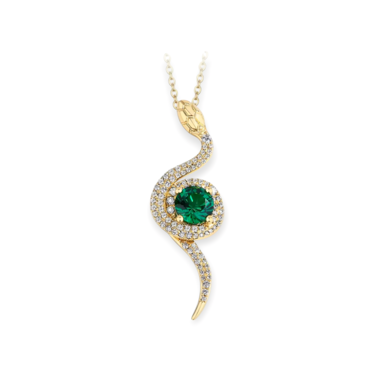 Celestia Curve Pendant